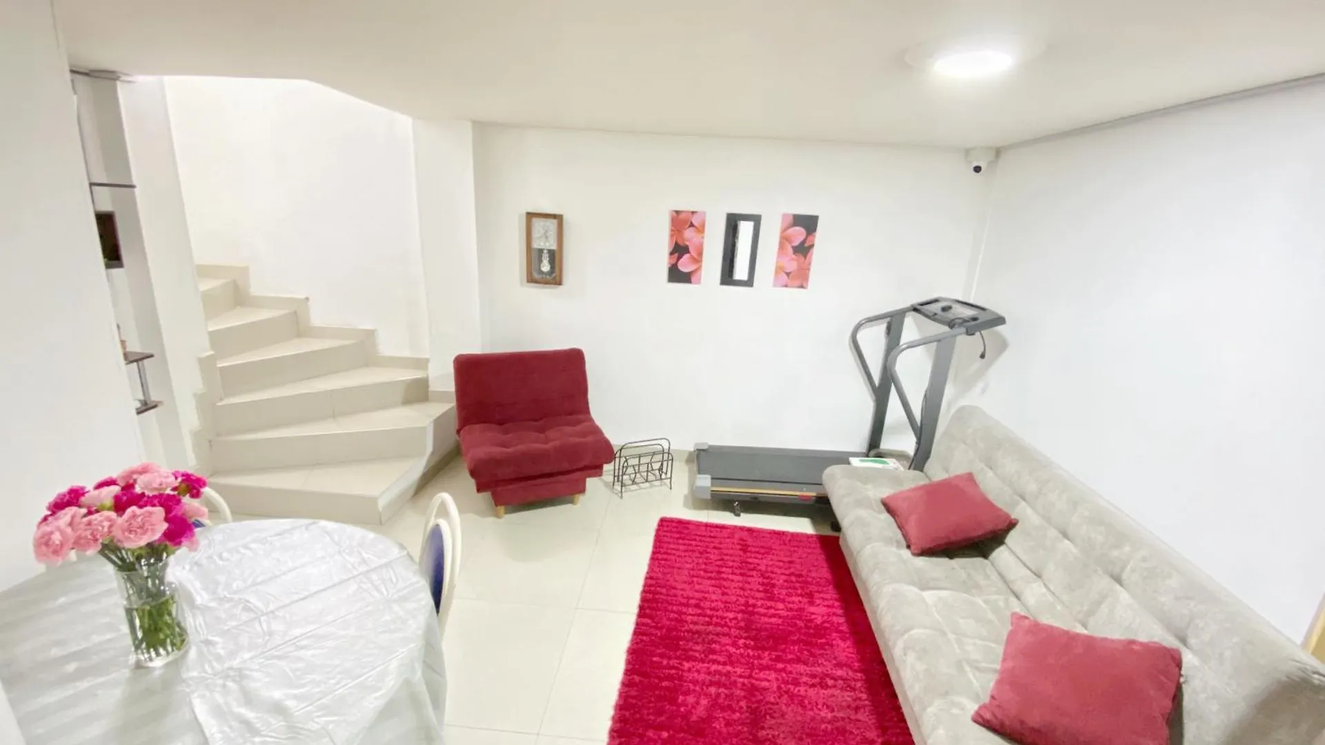 Homestay Royal Rooms Bogota
