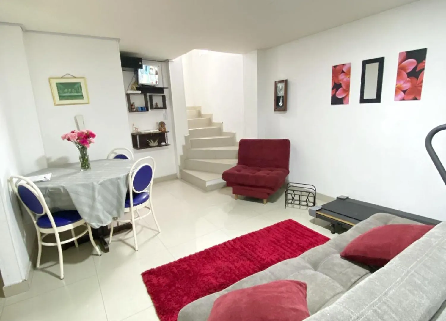Royal Rooms Bogota 0*,  Colombia