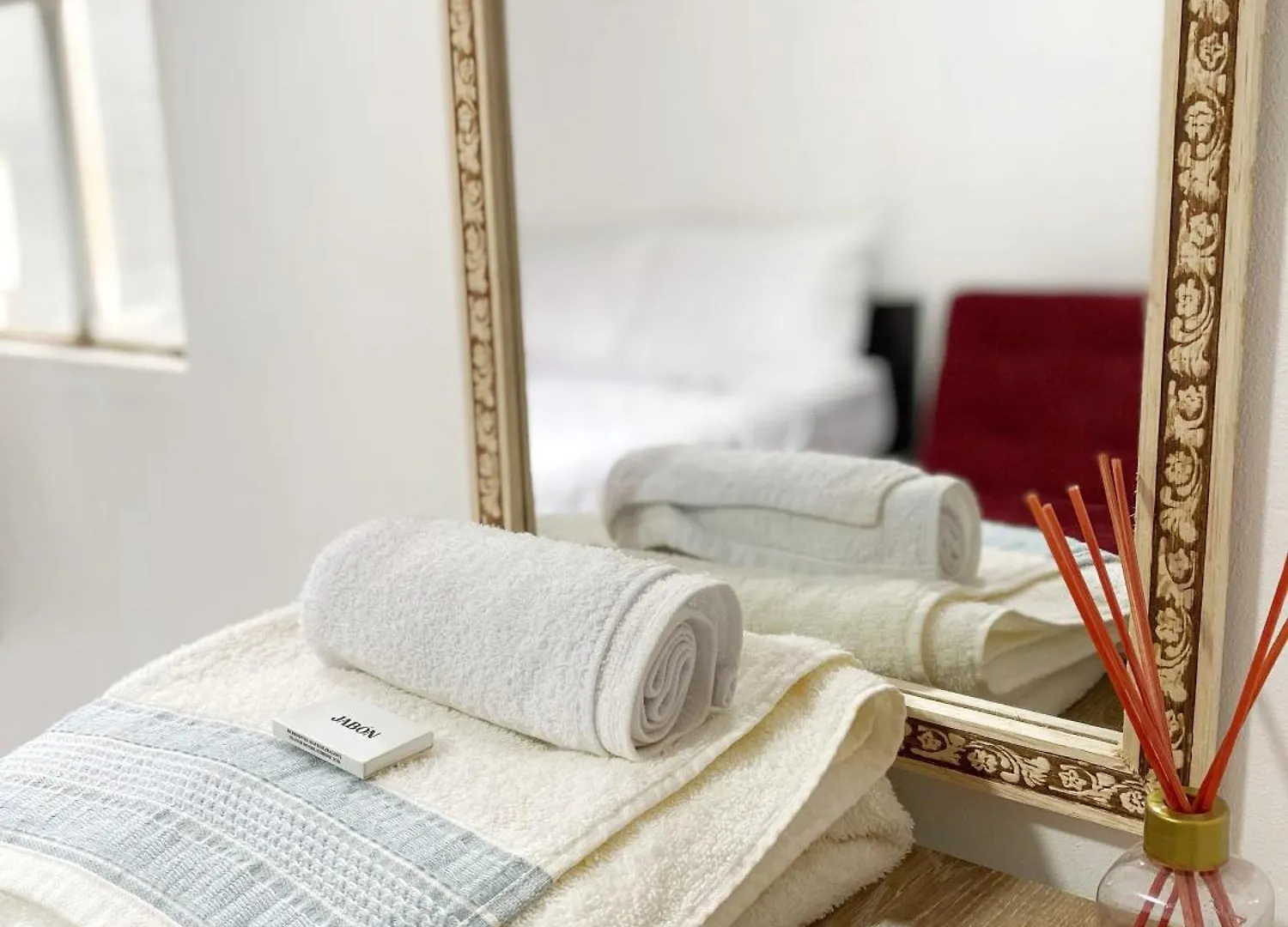 Royal Rooms Bogota Homestay
