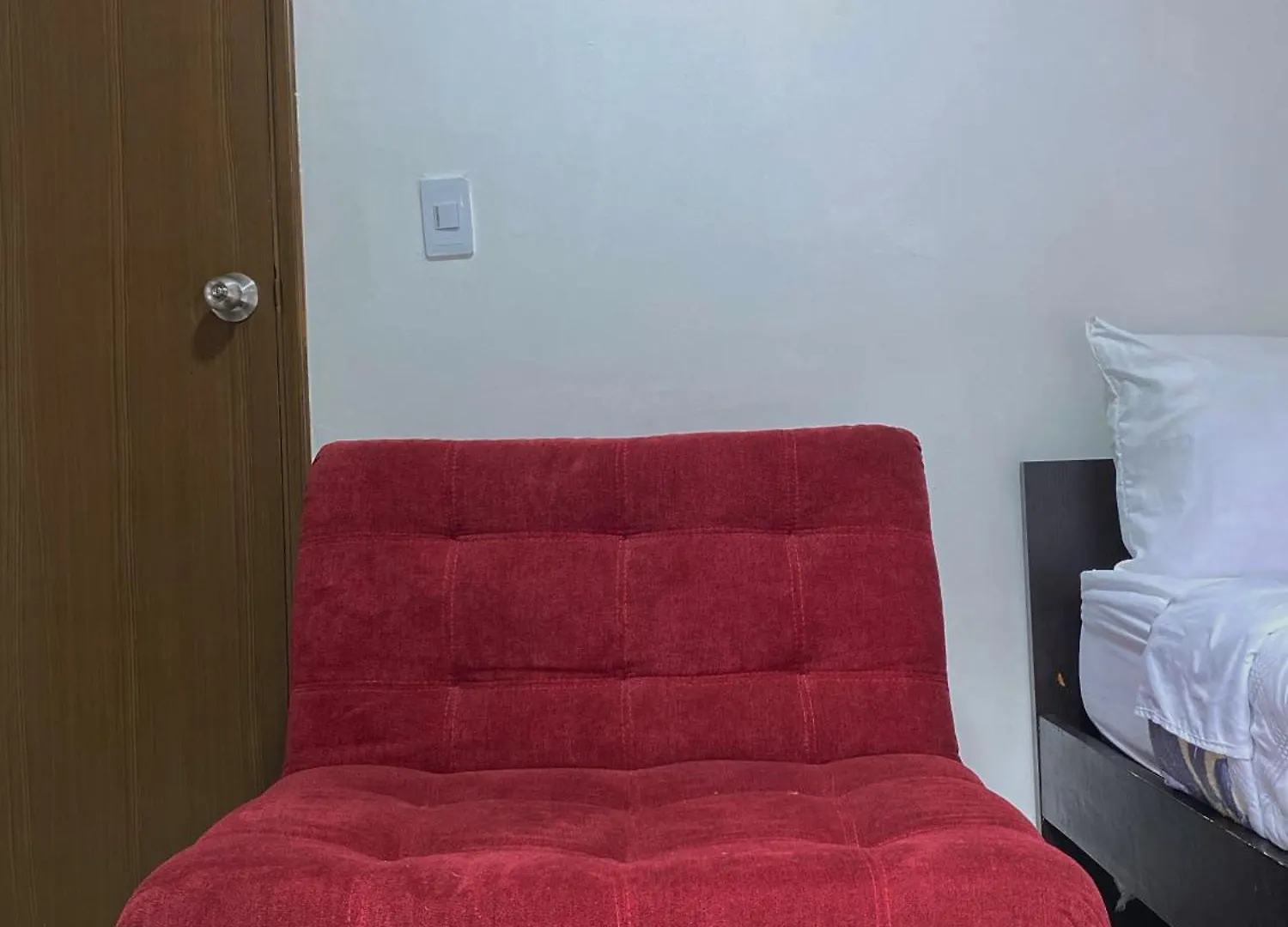 Homestay Royal Rooms Bogota Colombia