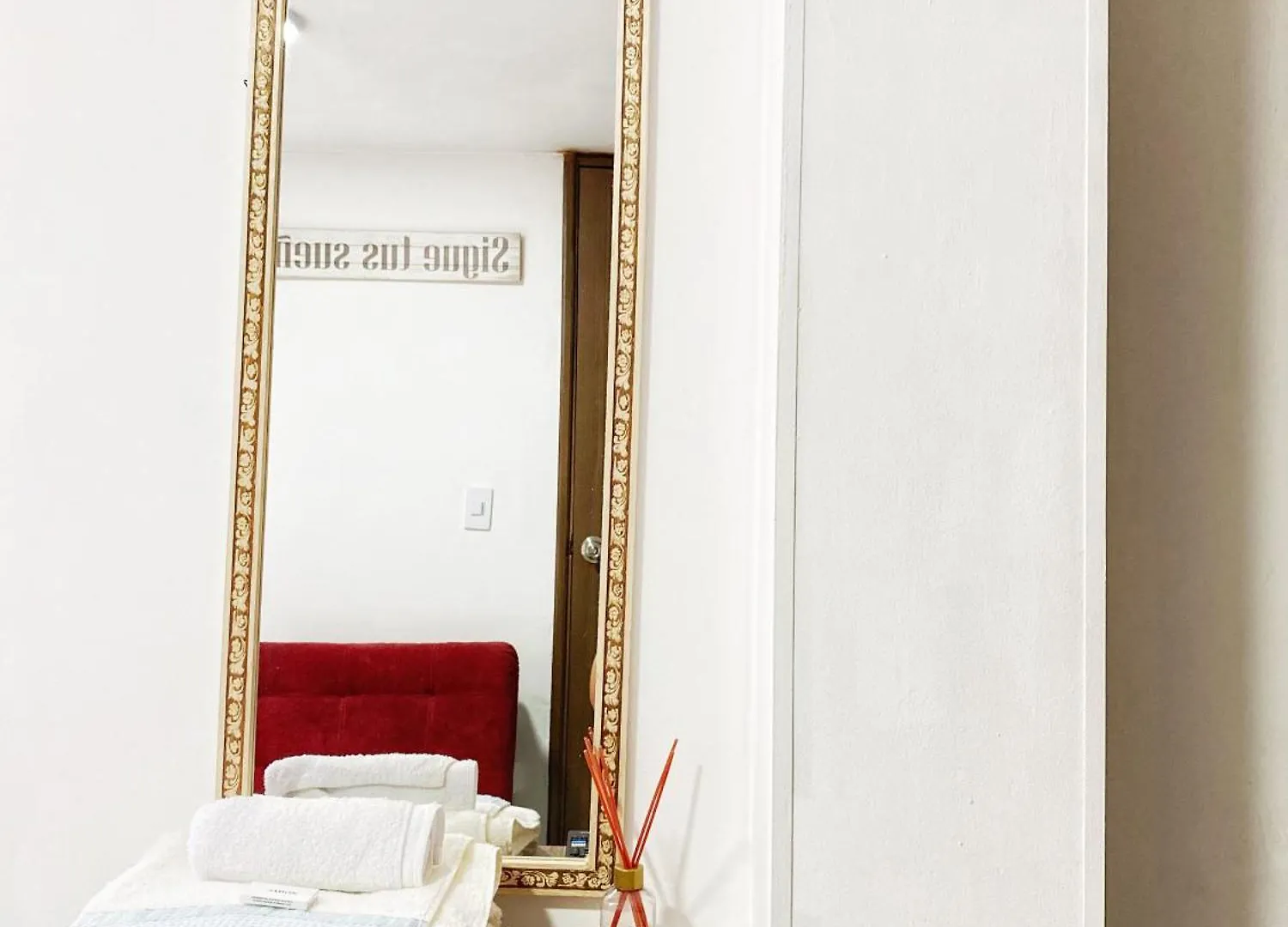Pansiyon Royal Rooms Bogotá Kolombiya